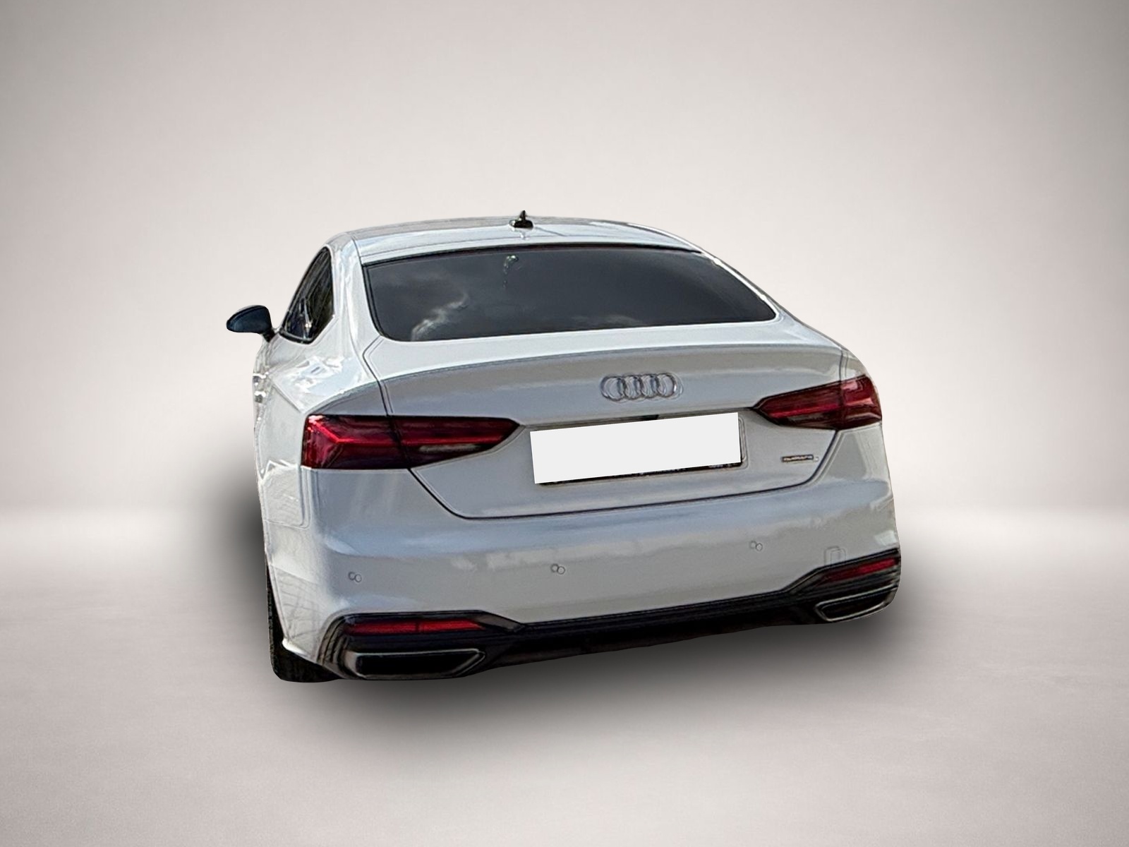 Bild 4 Audi A5 Sportback 40 TDI qu. S-tronic S-Line S line*s