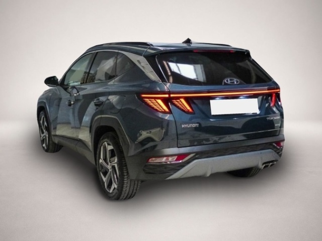Bild 2 Hyundai TUCSON Prime Mild-Hybrid 4WD 1.6 T-GDI EU6d El.