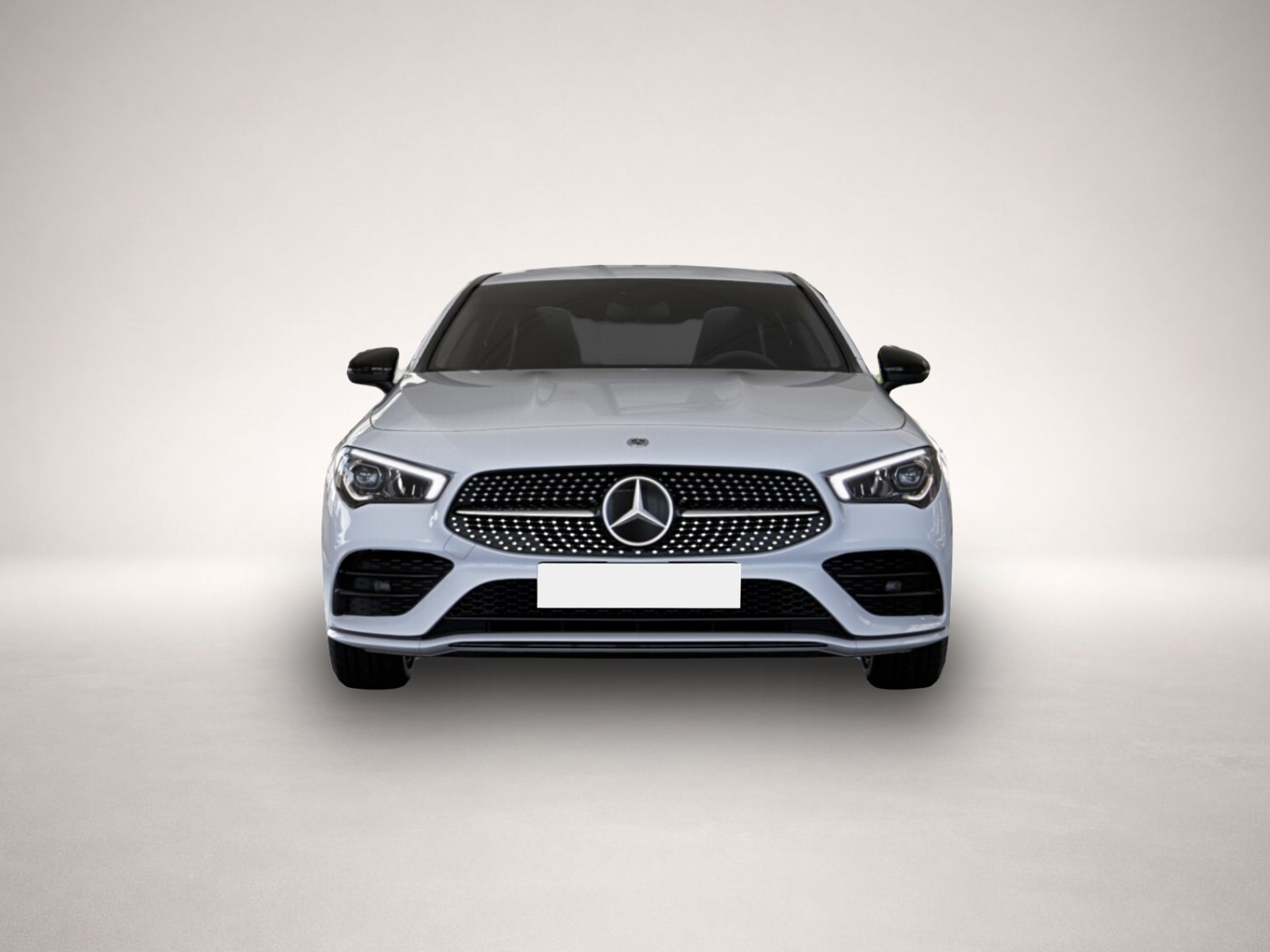 Bild 8 Mercedes-Benz CLA 250