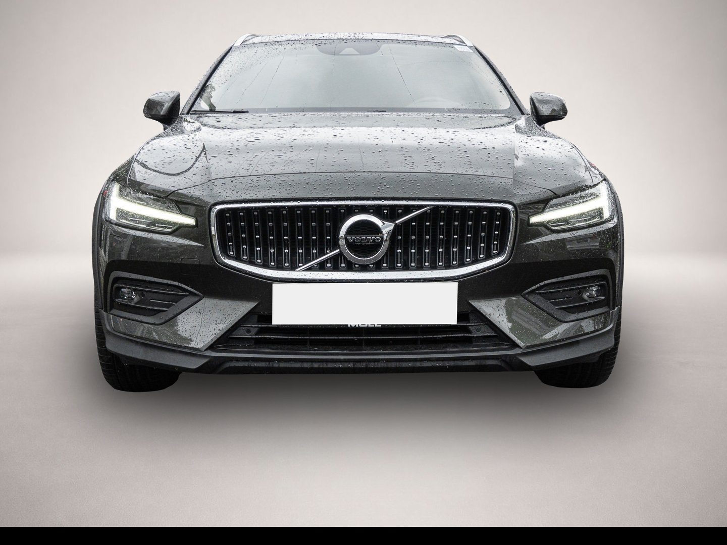 Bild 2 Volvo V60 Cross Country B5 AWD Pro Pano LED Harman/Kar