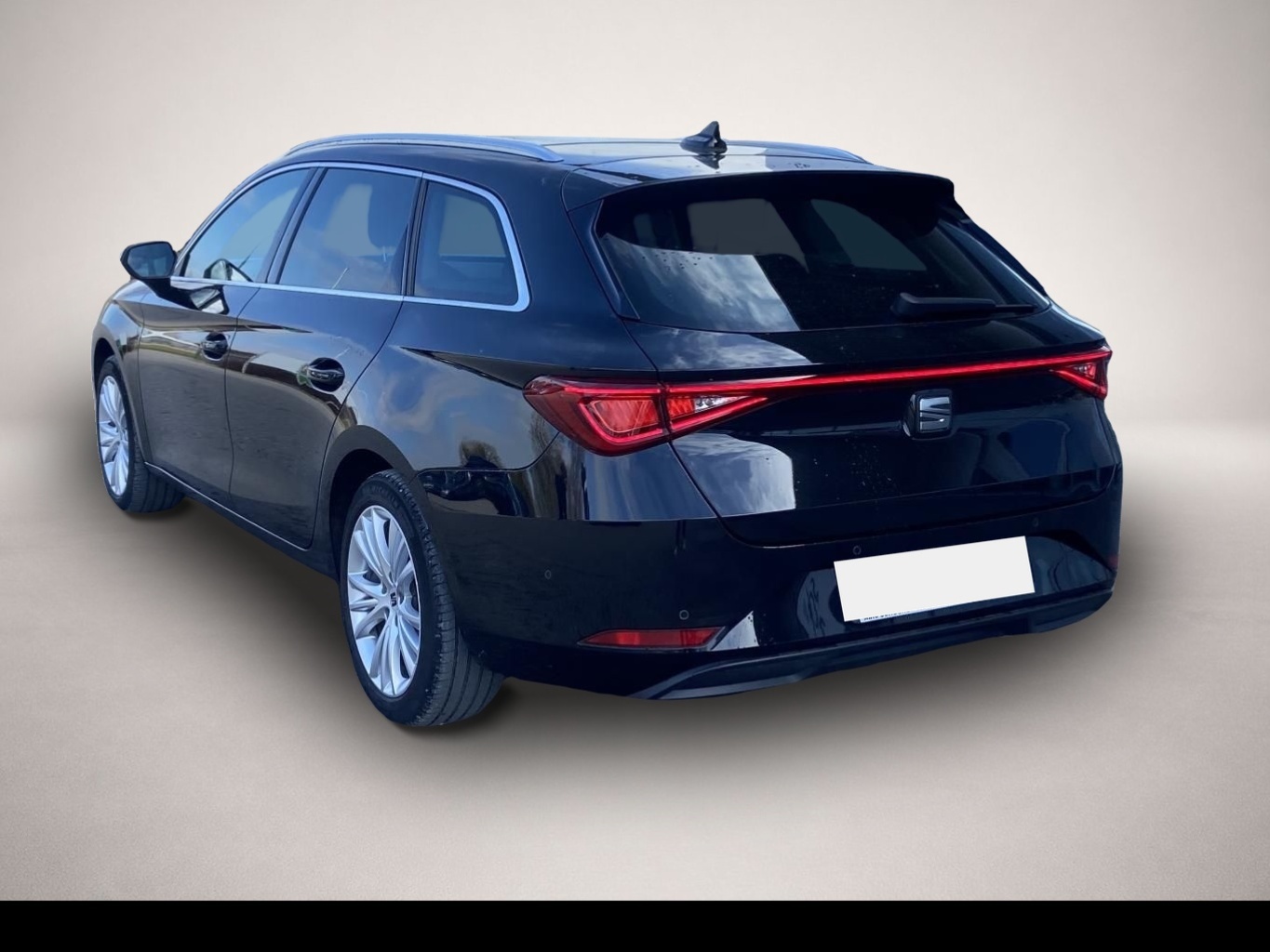 Bild 3 Seat Leon ST 2.0 TDI DSG EL.SITZE+BEATS+STANDHEIZUNG+