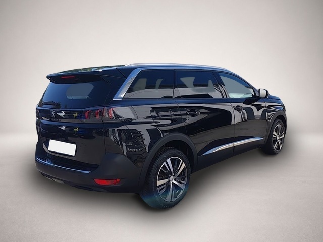 Bild 5 Peugeot 5008 Allure Pack 7-Sitzer ALLWETTER AHK SHZ PDC
