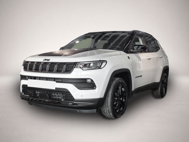 Bild 1 Jeep Compass North Star Mild-Hybrid Sicherheits-Paket