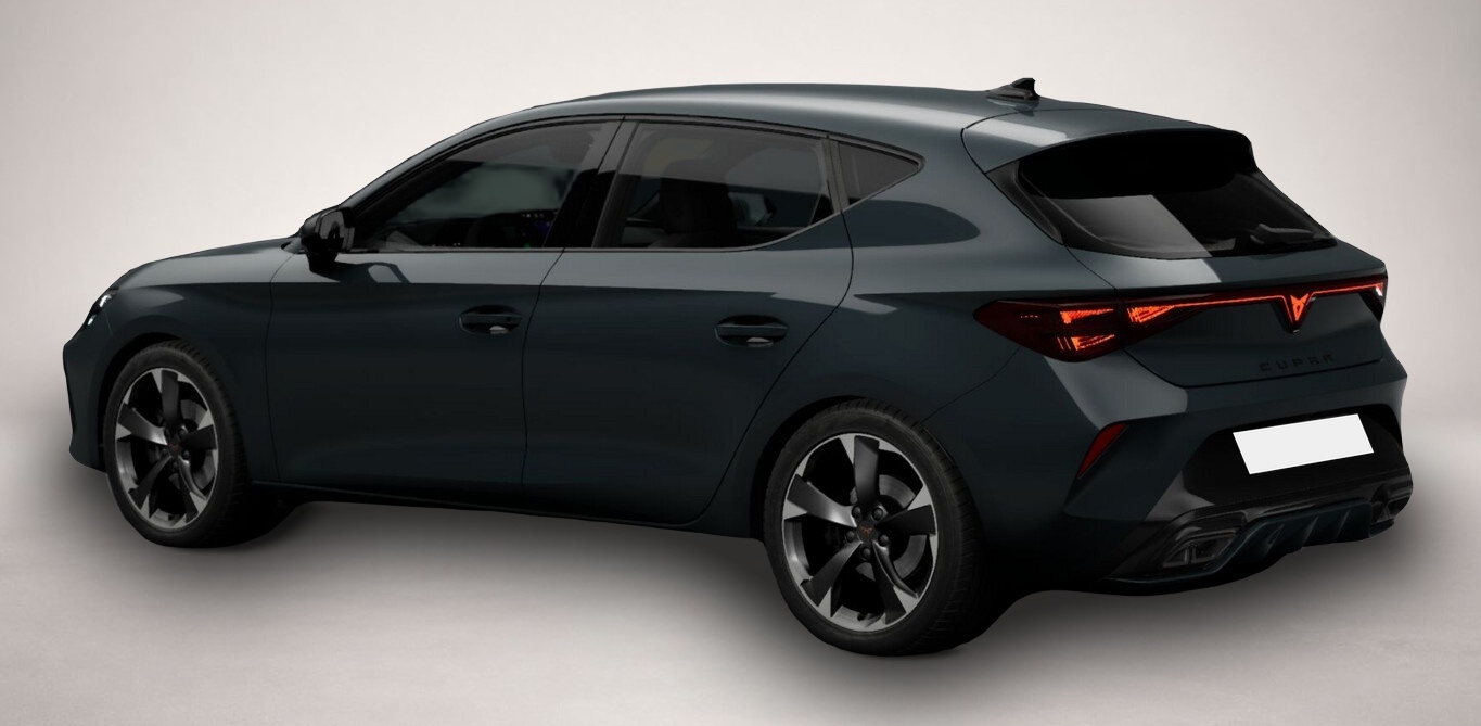 Bild 4 Cupra Leon DSG EdgeP SHZ Sennh. Kessy Kam Ambient ACC