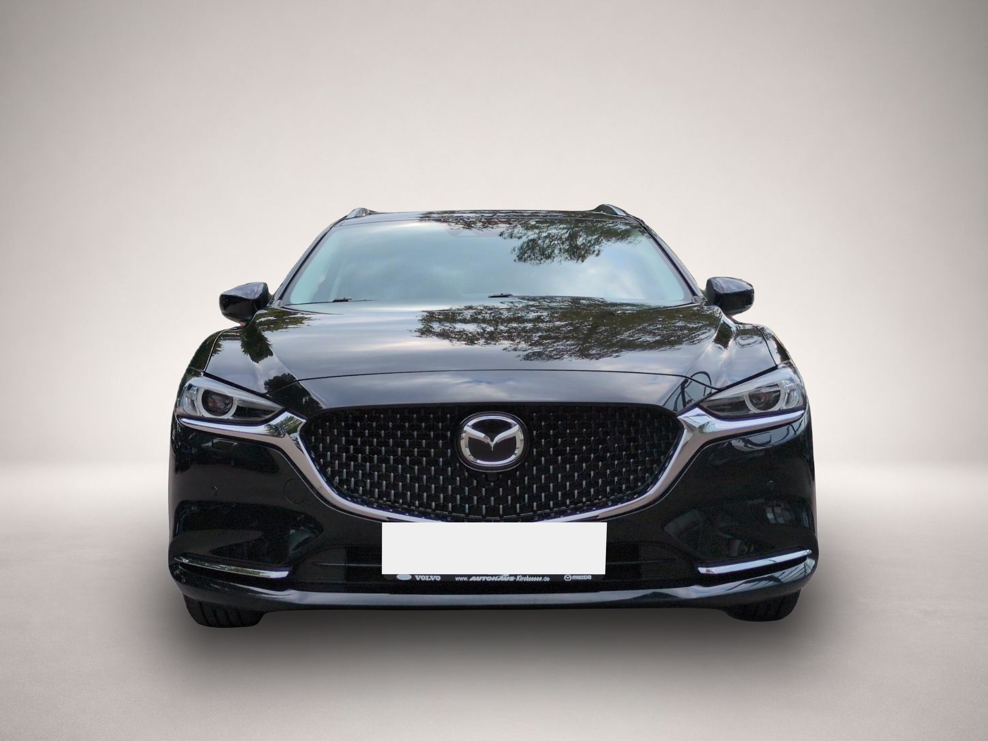Bild 5 Mazda 6 Kombi 2.0 SKYACTIV-G Center-Line Bluetooth Nav