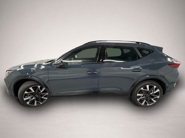 Bild 4 Cupra Formentor 2.0 TSI 204PS/150kW 4x4 DSG7 2026 | +.