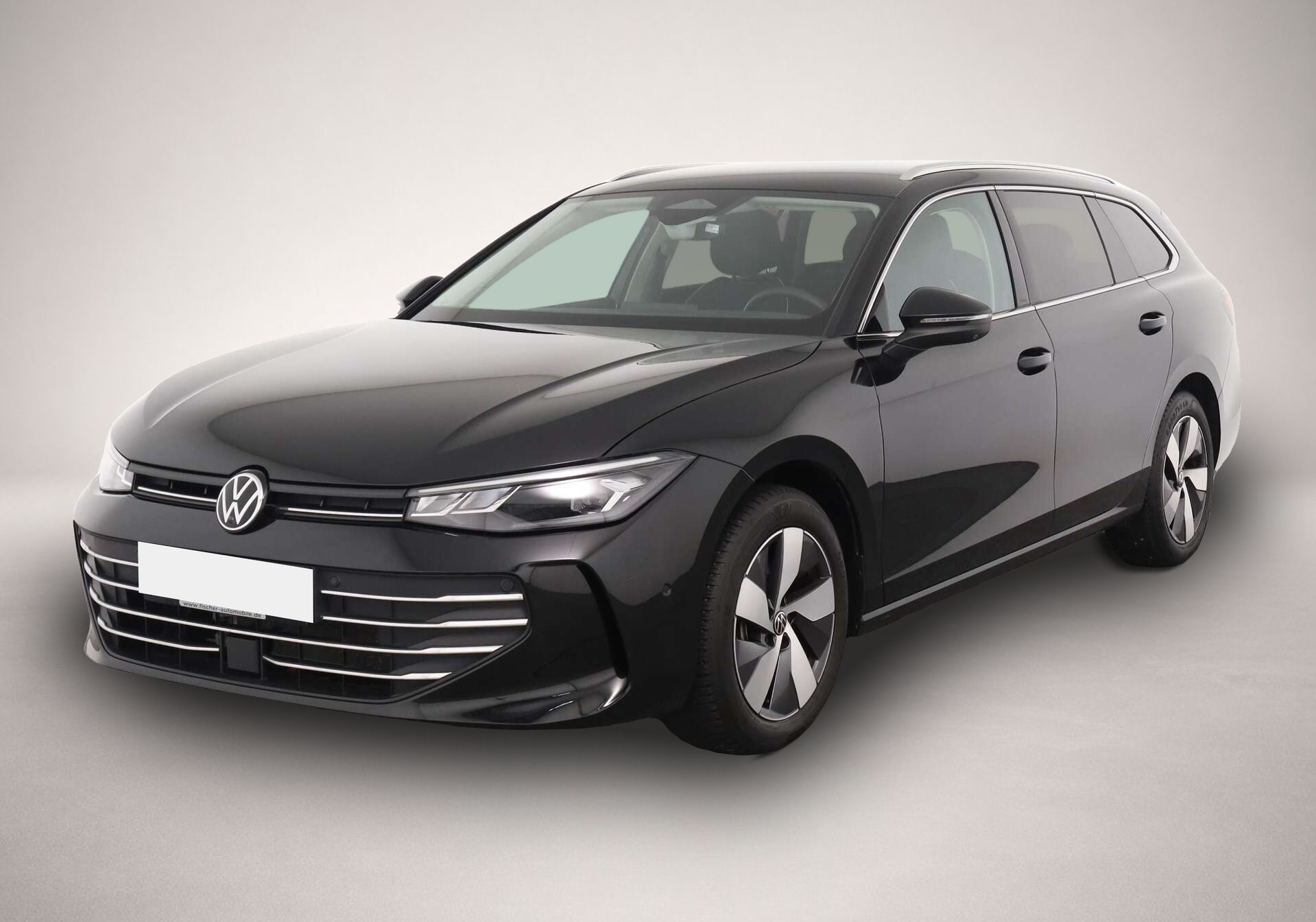 Bild 1 Volkswagen Passat 1.5 eTSI Business