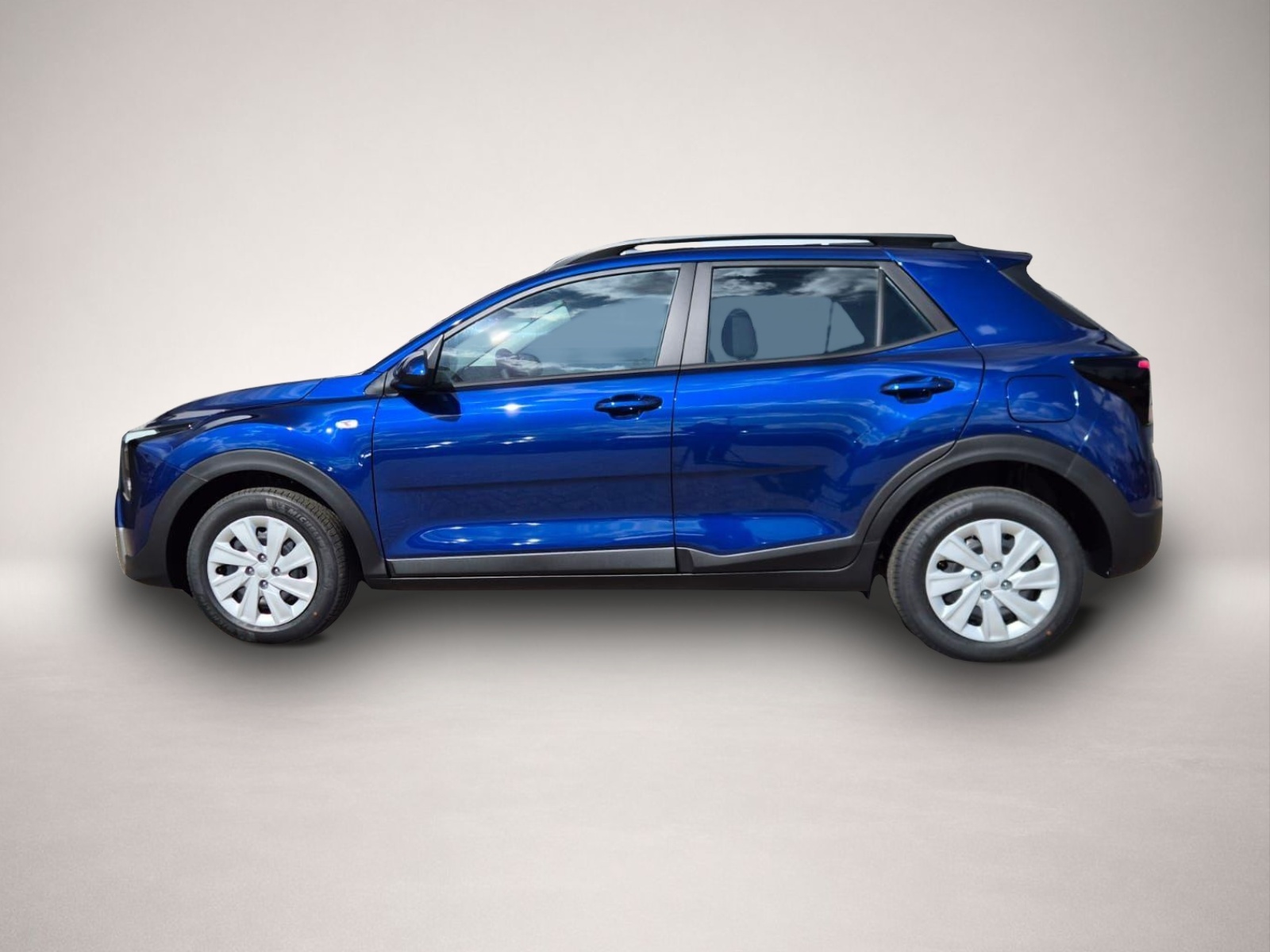 Fotografie 2 des Kia Stonic 1.0 T-GDI MHEV 115PS Automatik NEUES MOD