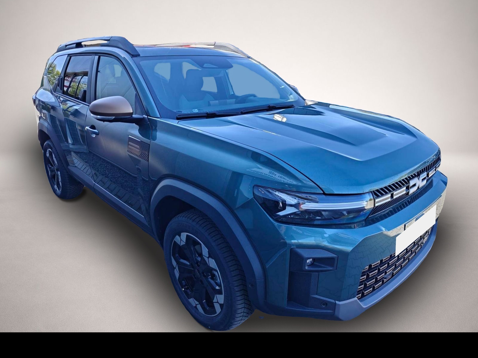 Bild 3 Dacia Bigster LPG Hybrid 4x4 Extreme *LED*NAVI*SHZ*360