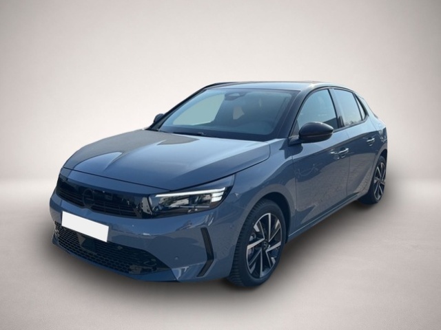 Bild Corsa Opel
