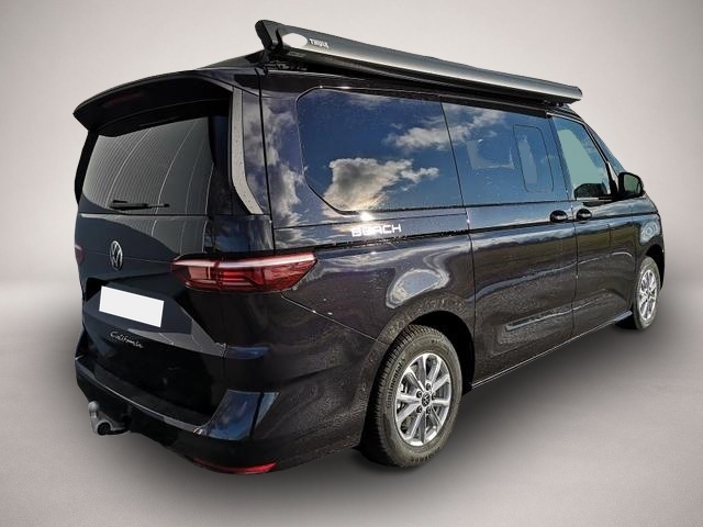 Fotografie 3 des Volkswagen T7 California Beach Camper 2.0TDI DSG Beach Camper.