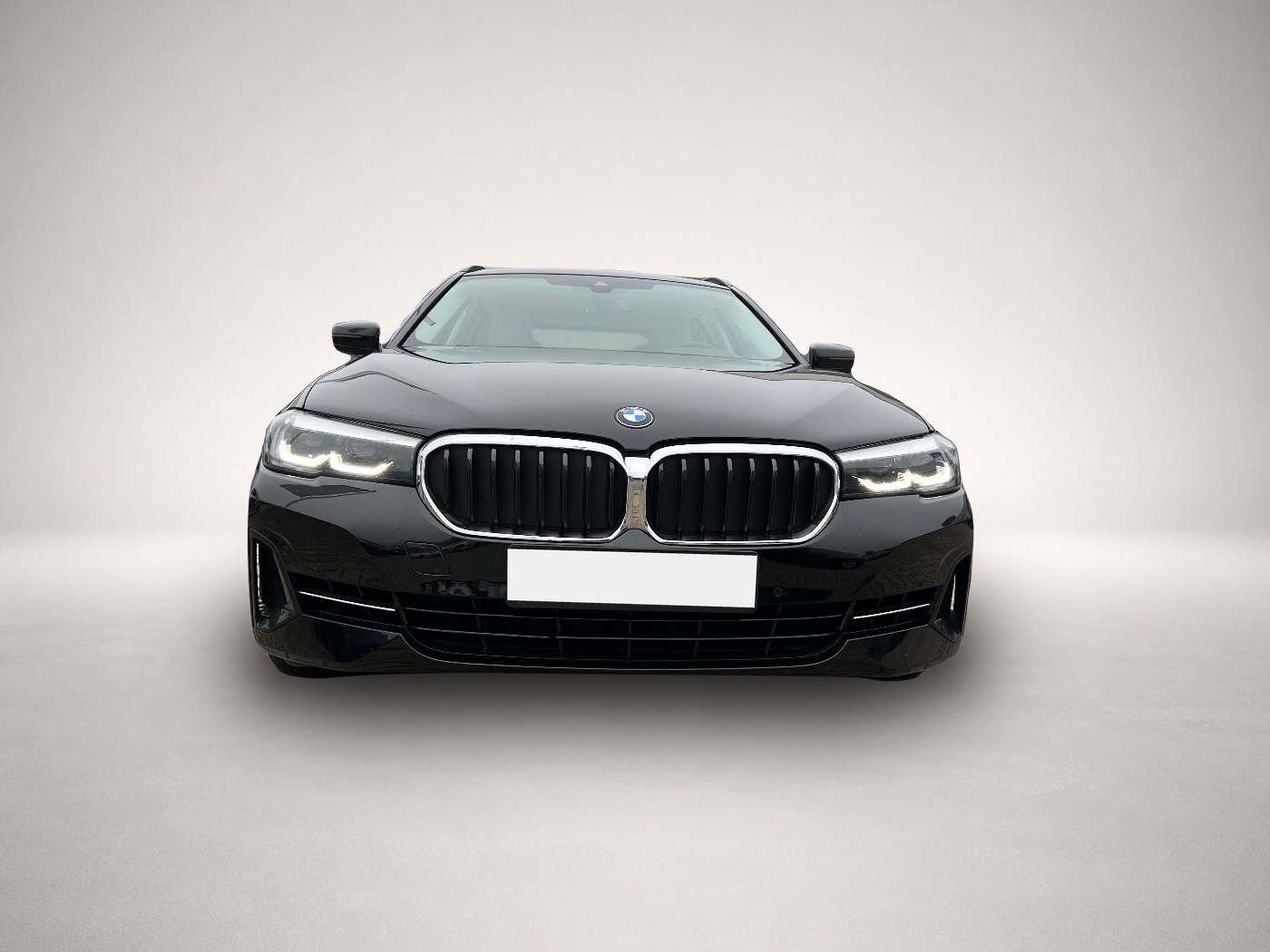 Bild 6 BMW 520 520d Touring *LED Navi AHK Luftf. Kamera Sitzh.*