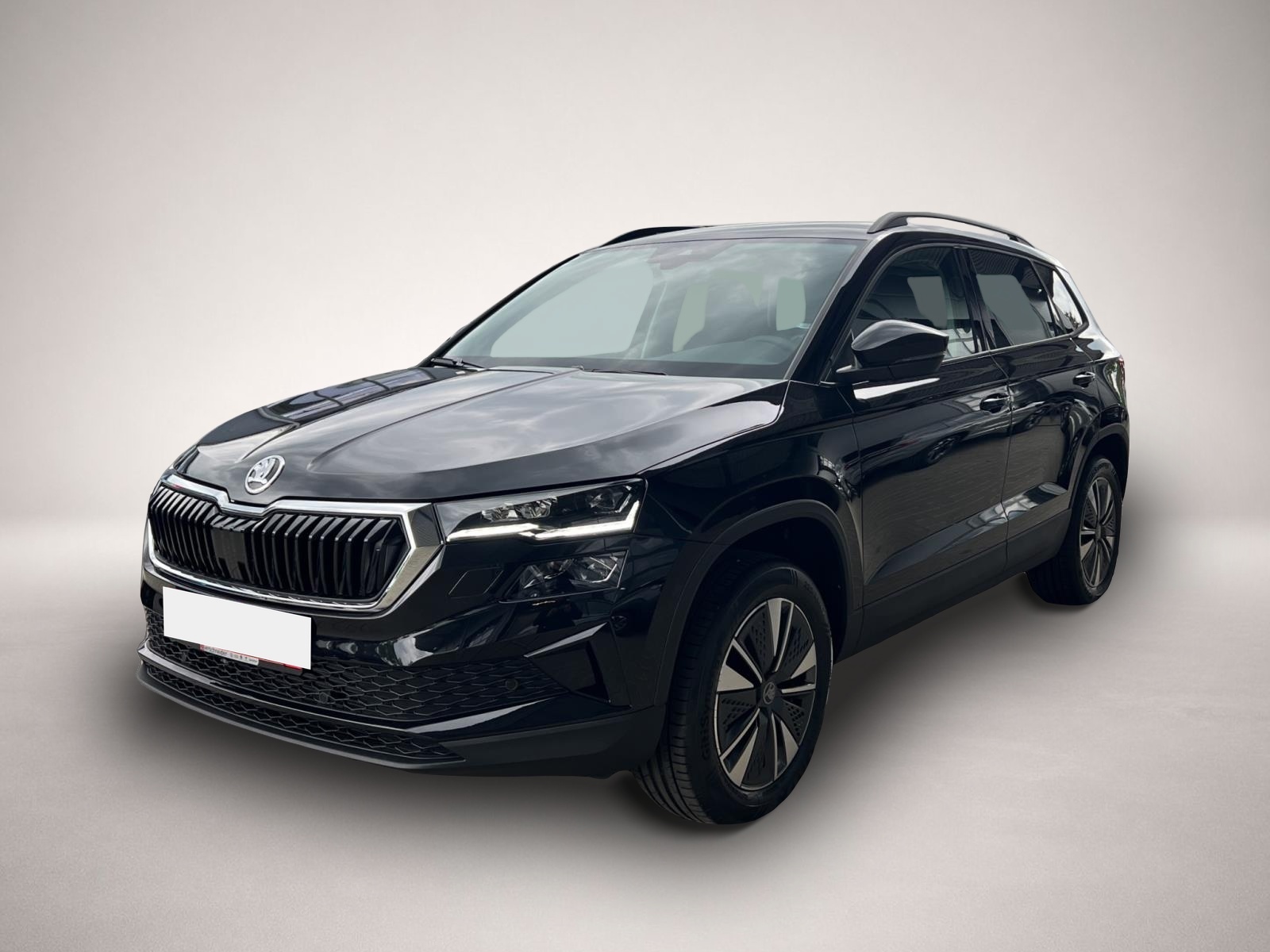 Bild Karoq Skoda