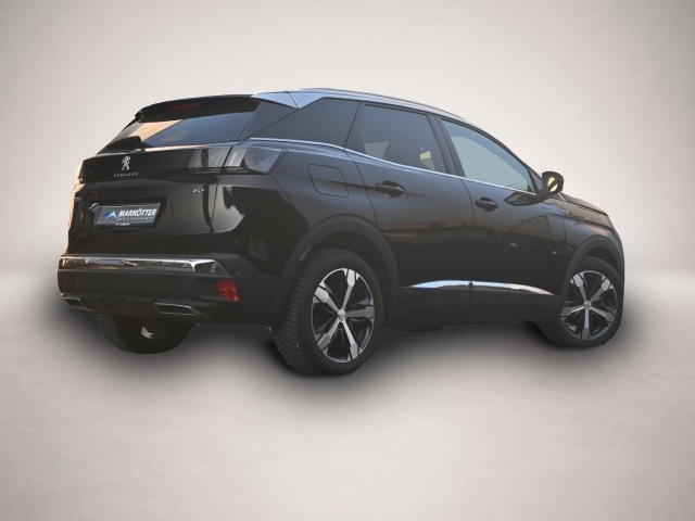 Peugeot 3008 3008 GT NAVI/RFK/ACC/PDC/SHZ/1,99%/AHK - Thumbnail 3