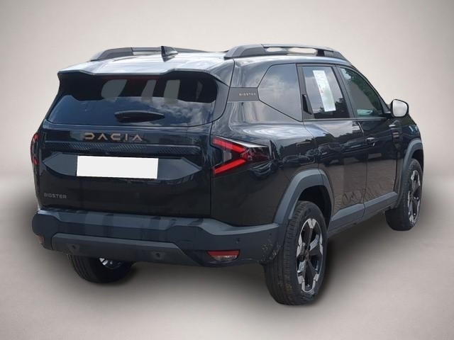 Bild 2 Dacia Bigster Extreme SHZ PDC el. Heckklappe TCe 140 Extreme .