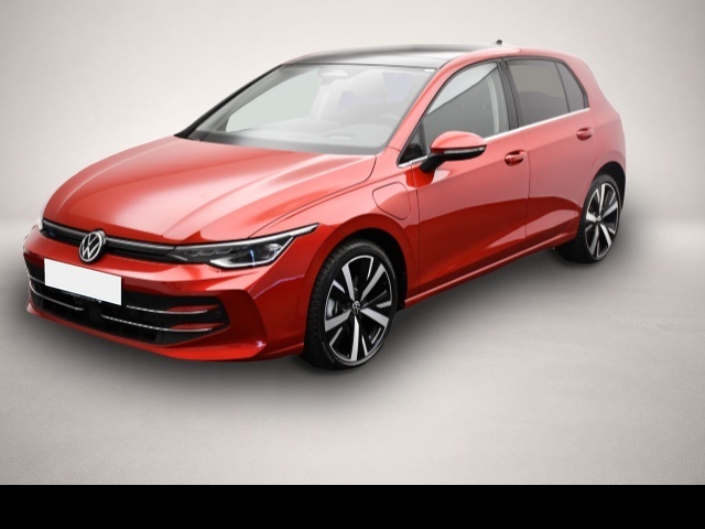Bild 1 Volkswagen Golf 8 VIII 1.5 eTSI Hybrid DSG Style Matrix/Pan