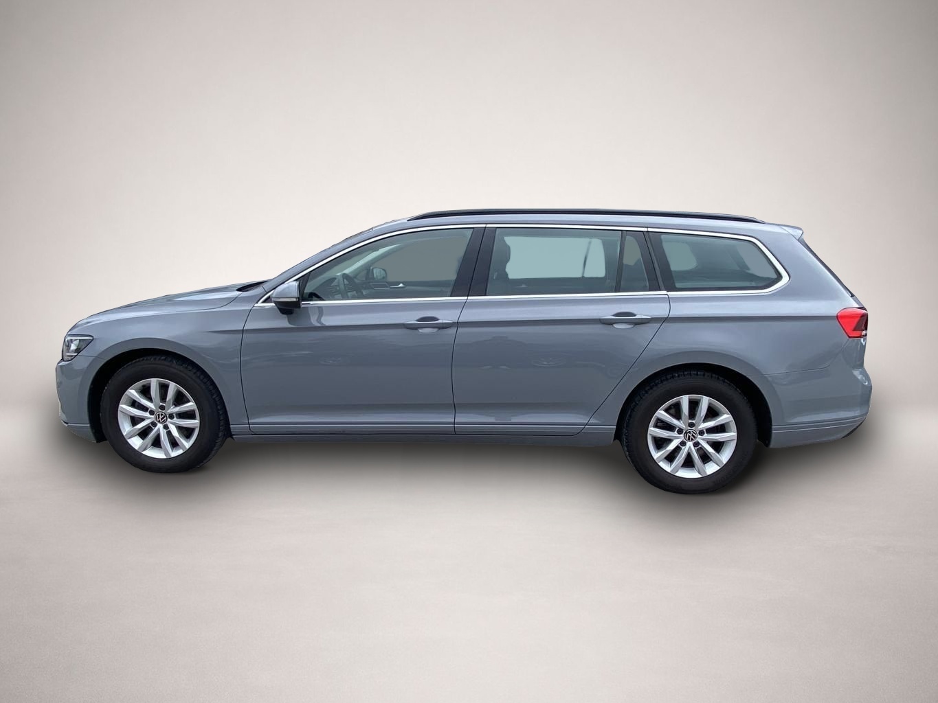 Bild 2 Volkswagen Passat Variant 2.0 TDI DSG Business APP-CONNECT+