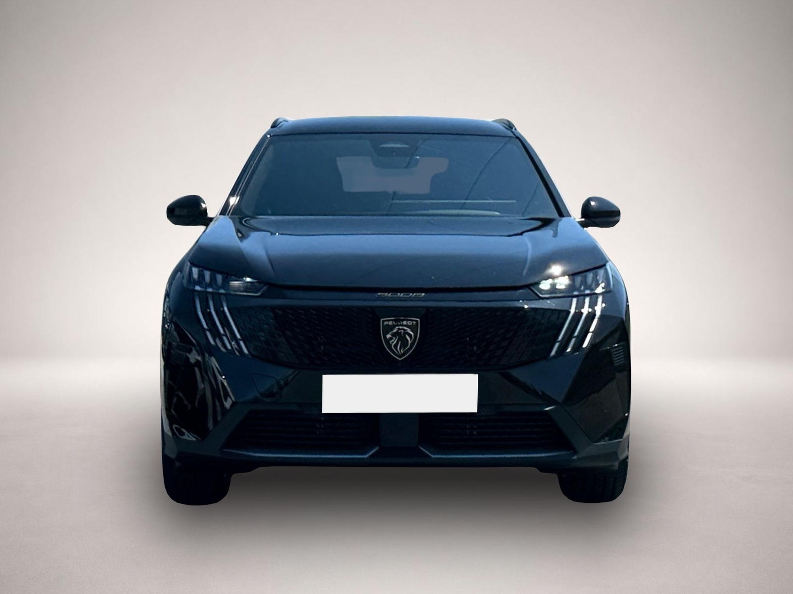 Bild 2 Peugeot 5008 GT 145 E-DCS6|7 SITZE|NAVI|ACC|KEYLESS