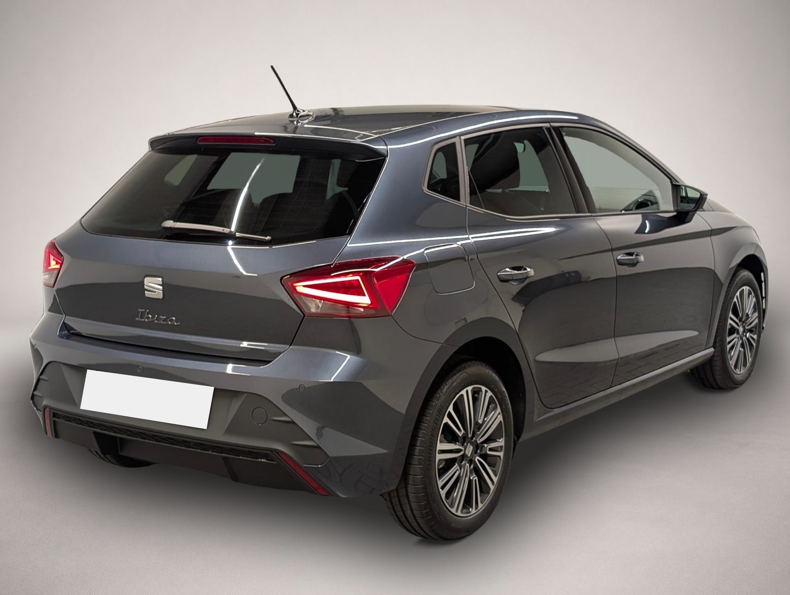 Bild 4 Seat Ibiza Style neues Mod. LED/ACC/SHZ/Kam/Full-Link