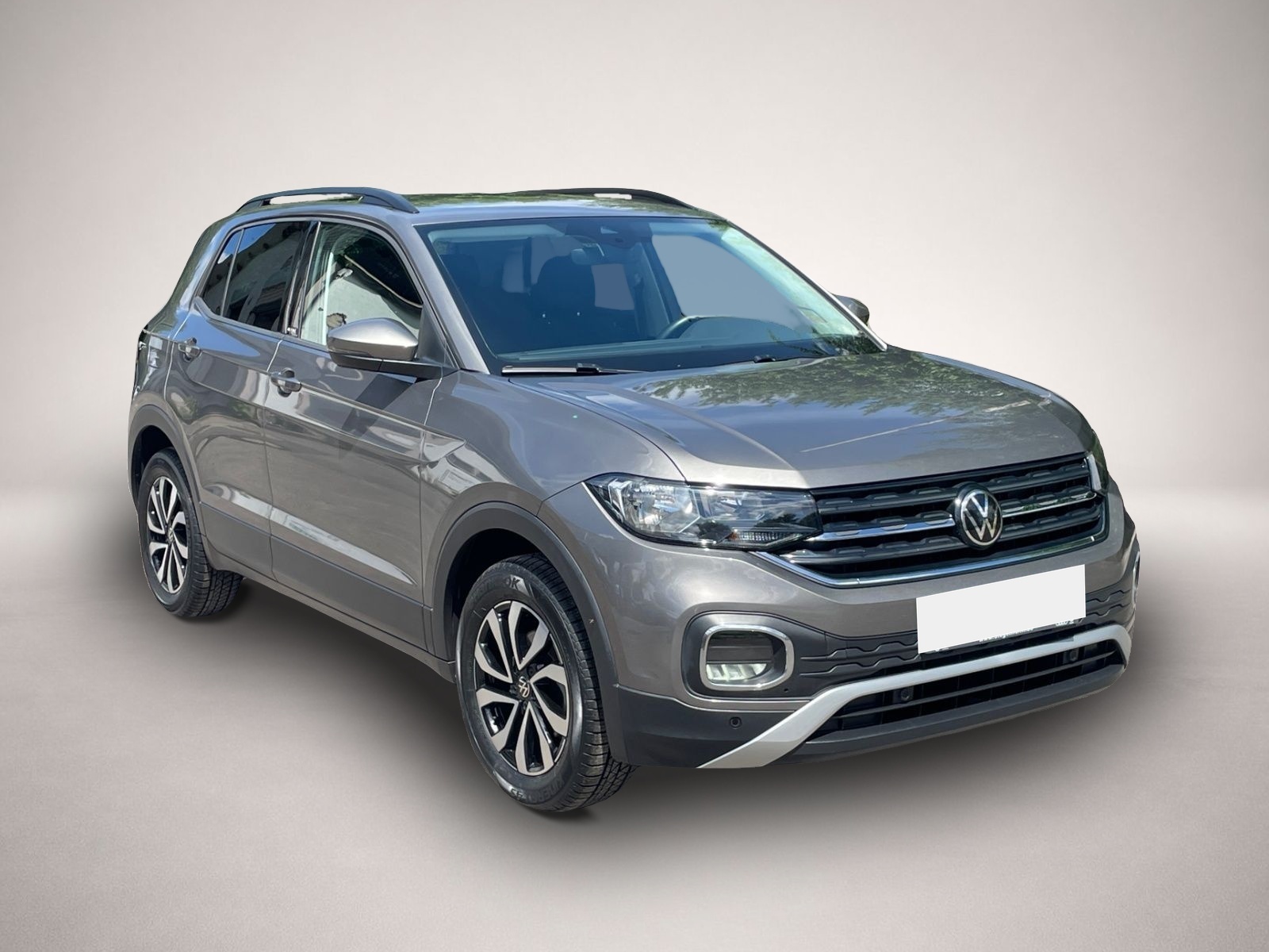 Bild 7 Volkswagen T-Cross 1.0 TSI Active Navi*AHK*Sitzheizung*
