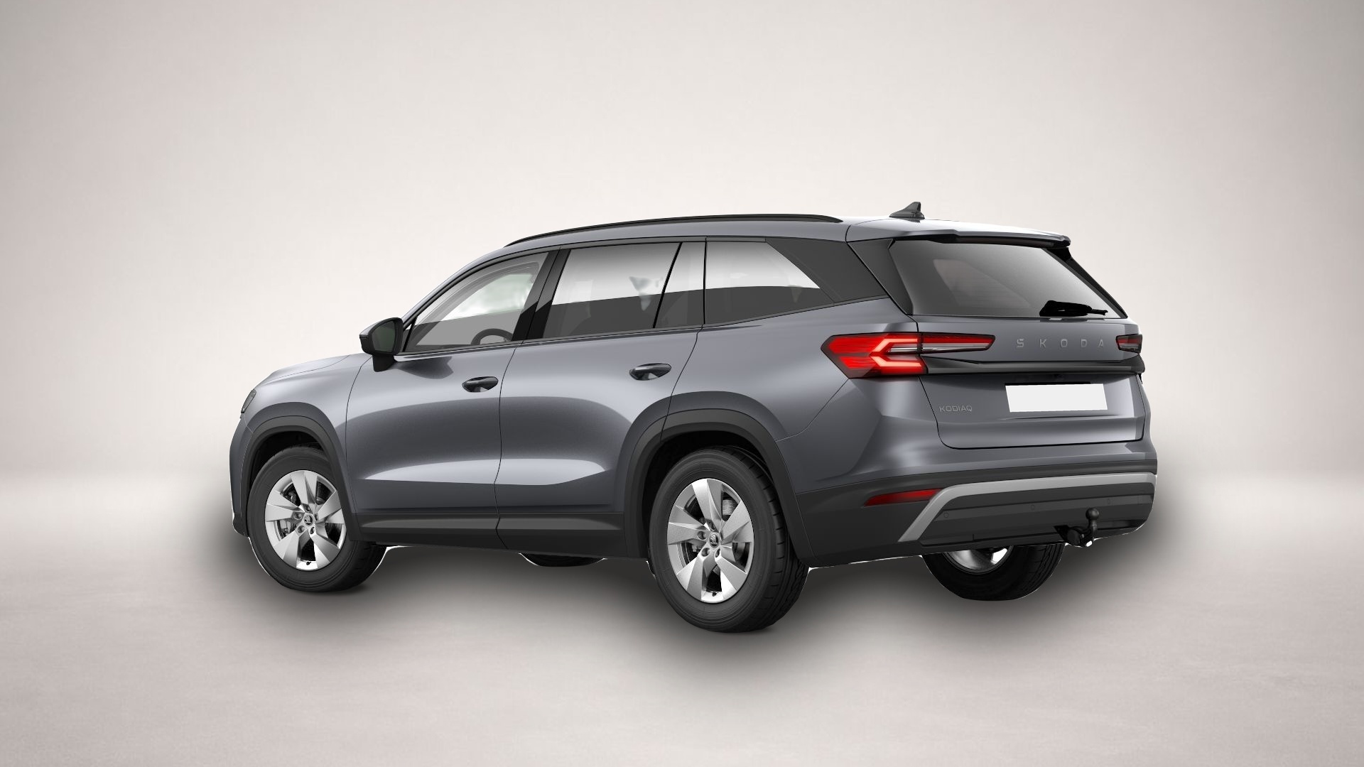 Bild 3 Skoda Kodiaq 1.5 TSI 7-Gang-DSG