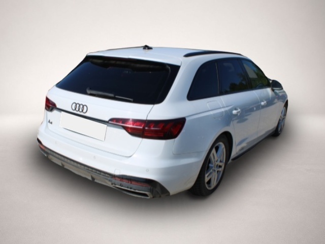 Bild 2 Audi A4 Avant 40 TFSI S-tronic Pano/Rückkam/Tempo
