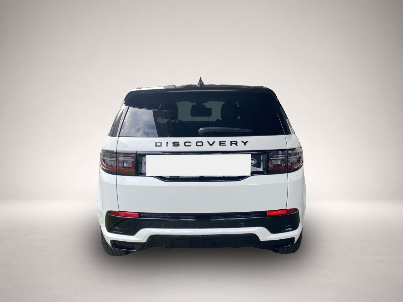 Bild 4 Land Rover Discovery Sport P300e R-Dynamic AWD*LED*AHK*