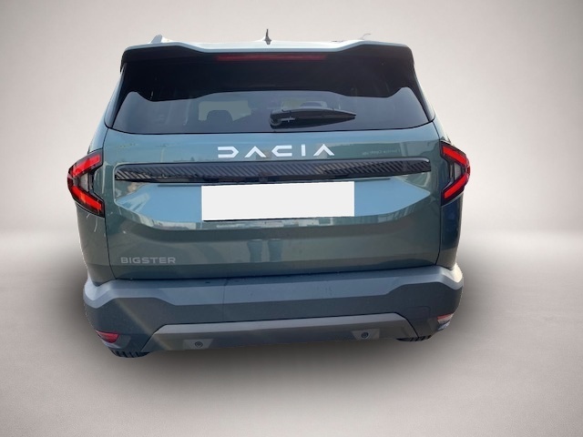 Bild 4 Dacia Bigster Journey TCe 140PS