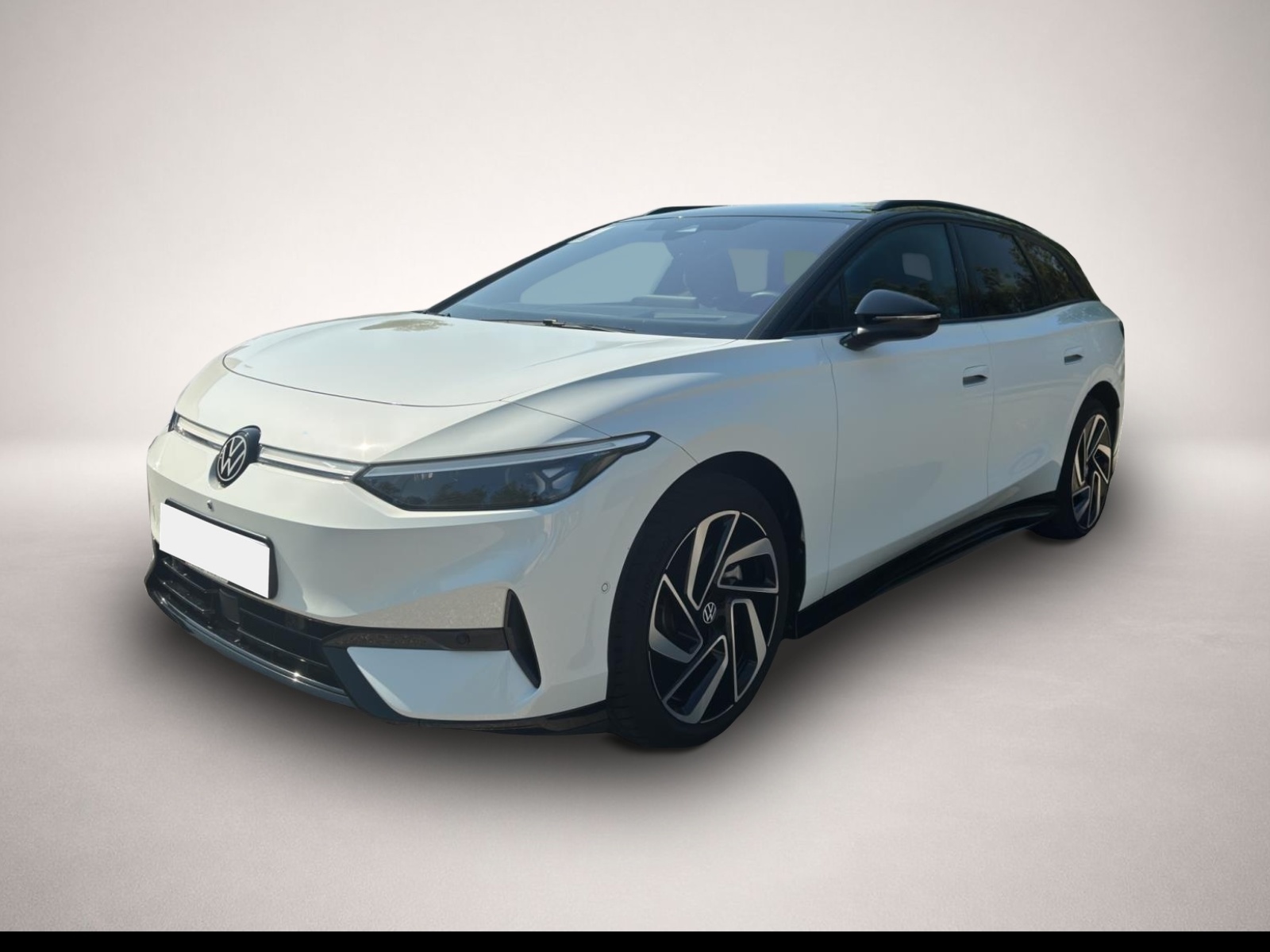 Bild ID.7 Volkswagen