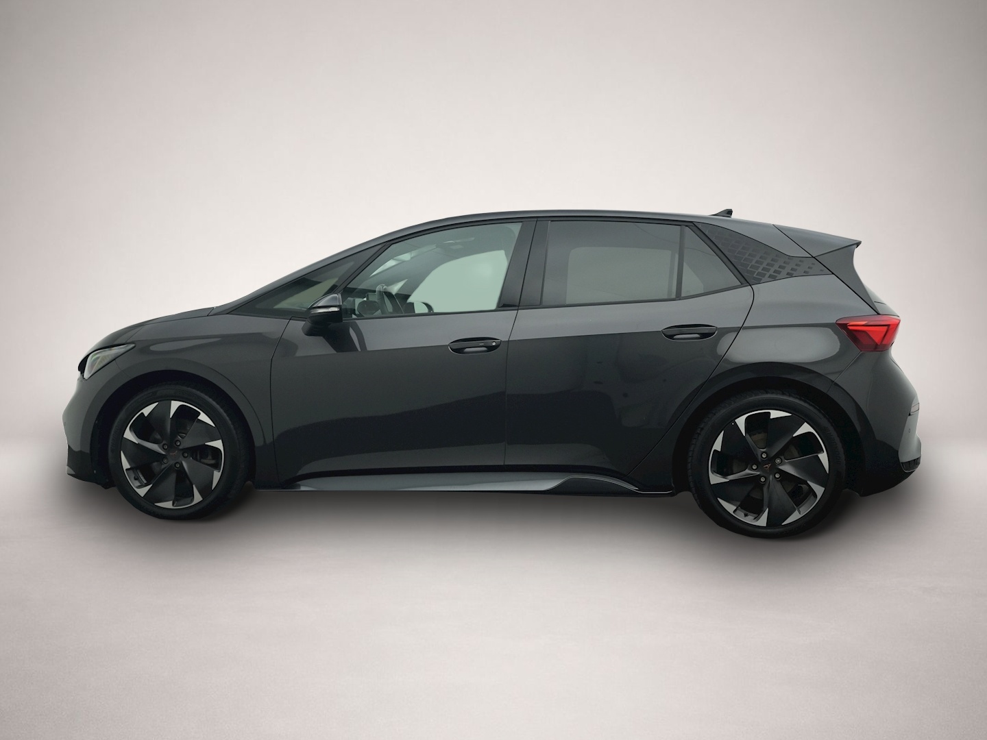 Fotografie 2 des Cupra Born Leasing ab 308EUR 5-J-GAR NAVI KAMERA LED