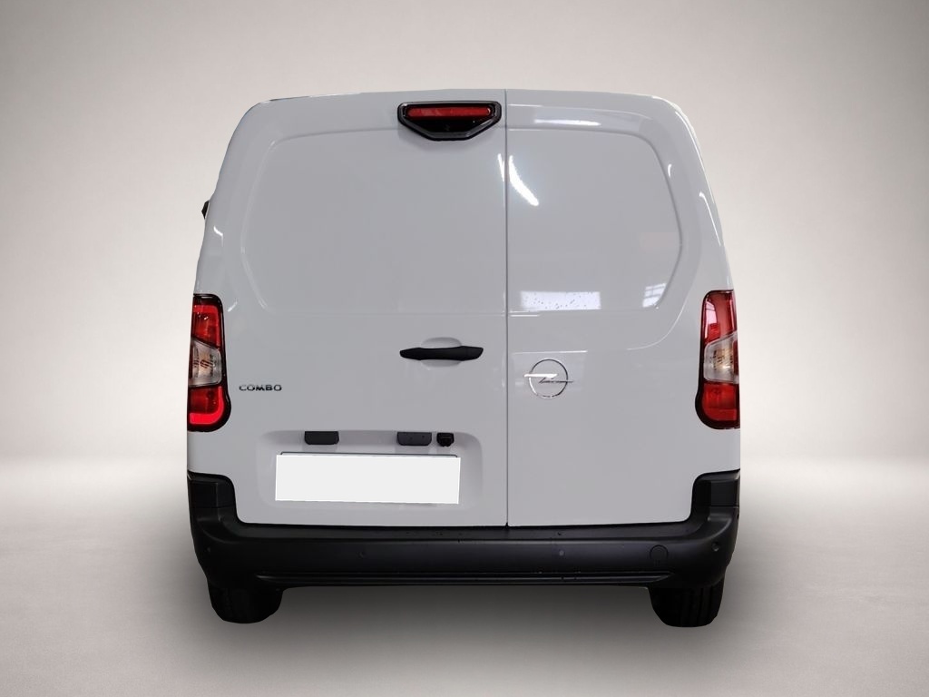 Bild 4 Opel Combo Cargo 1.5 Diesel XL EHZ Autm. (Modell 2018