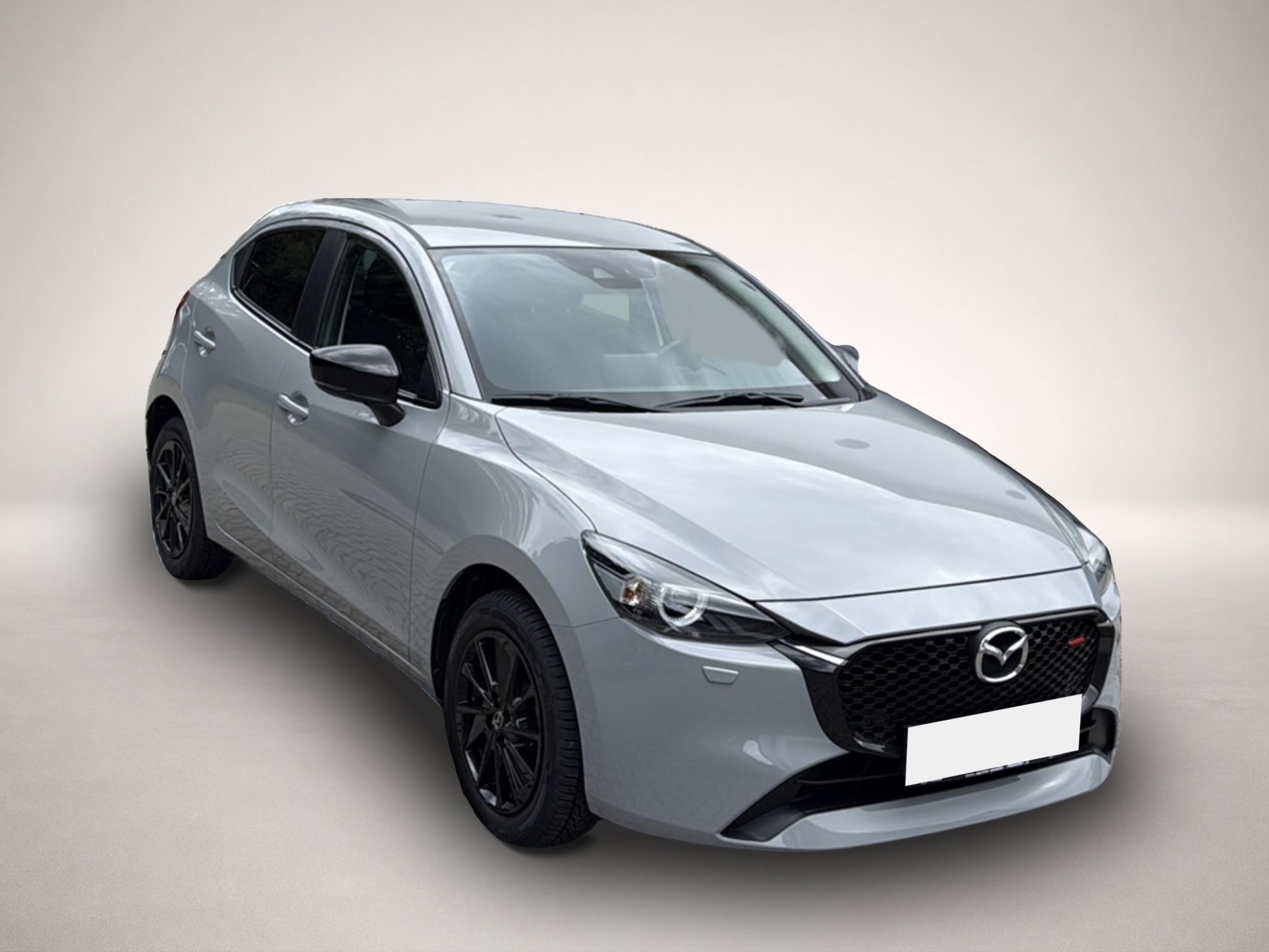 Bild 4 Mazda 2 Homura Bluetooth LED Klima Einparkhilfe