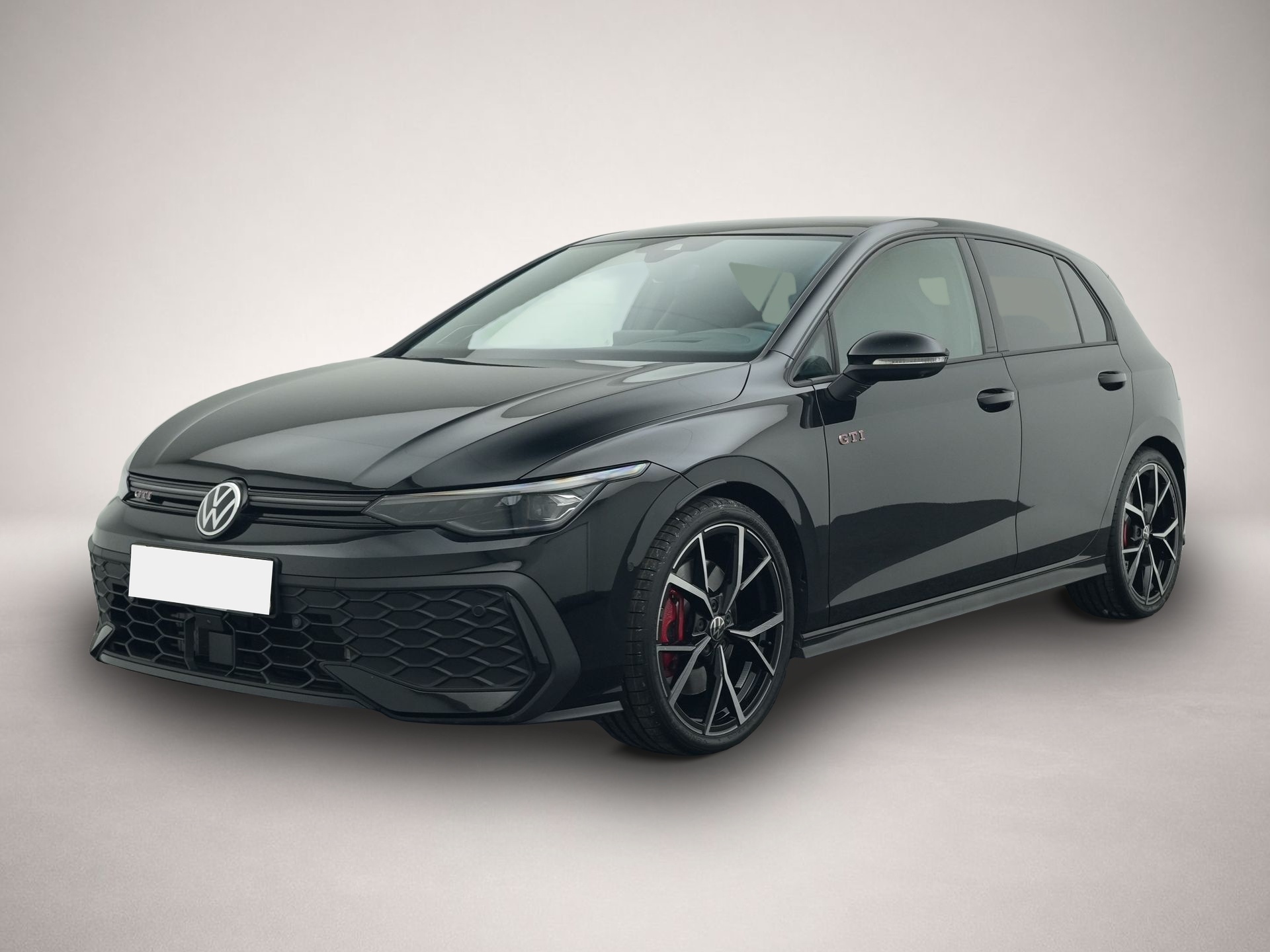 Bild 1 Volkswagen Golf 8 2.0 TSI DSG GTI IQ.LIGHT NAVI PANORAMA AR
