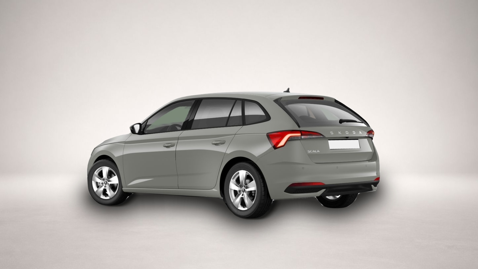 Bild 3 Skoda Scala 1.0 TSI 7-Gang-DSG