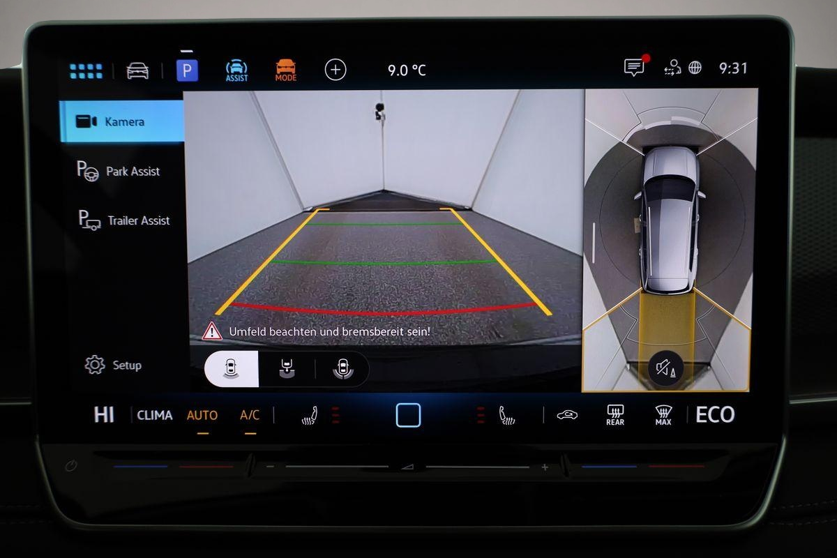 Bild 7 Volkswagen Tayron 1.5 eHybrid Life, Pano, HuD, AHK, AreaVie