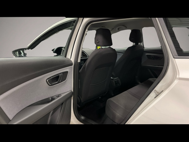 Bild 3 Seat Leon ST 1.5TGI DSG Style AHK/KAMERA/SITZHZ/PDC