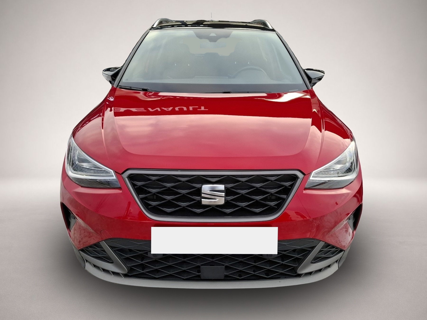 Bild 2 Seat Arona FR 1.0 TSI 81 kW (110 PS) 7-Gang-DSG