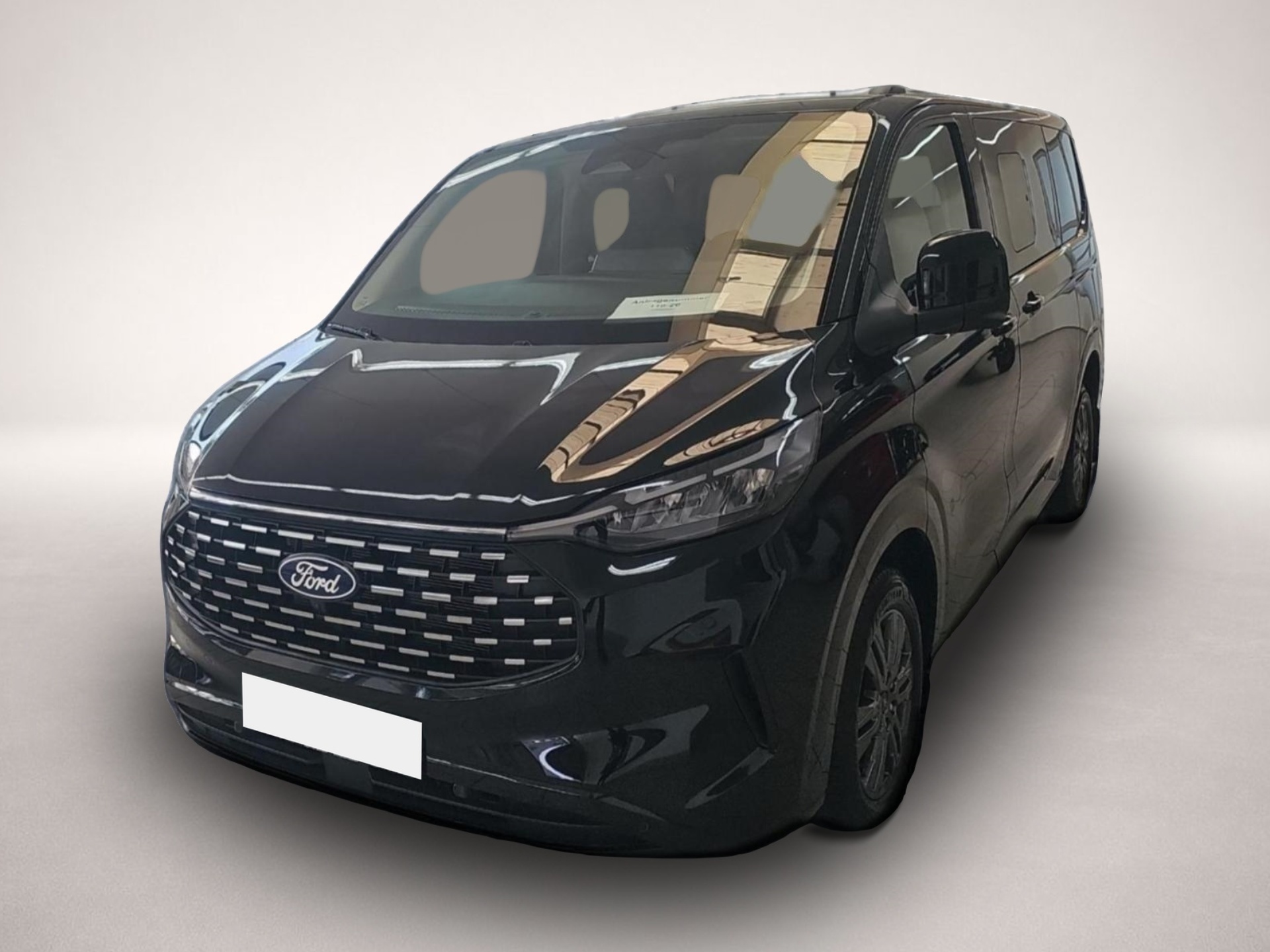 Bild Tourneo Custom Ford