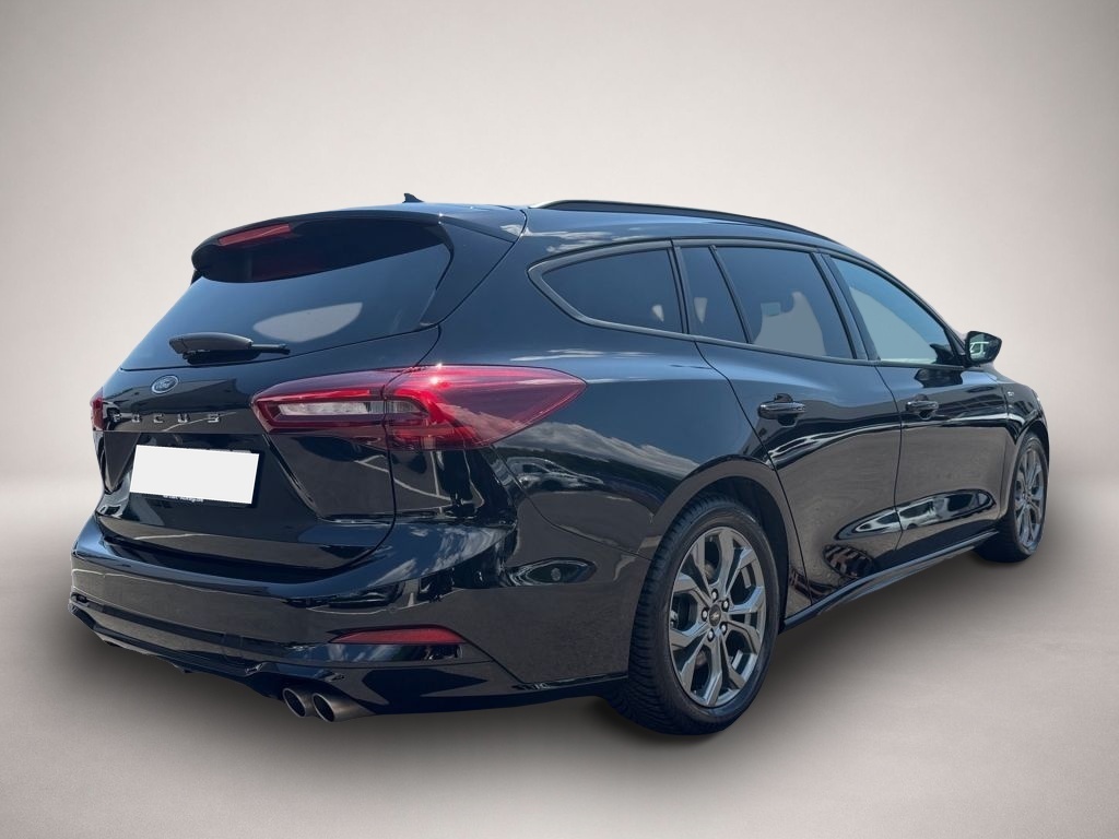 Bild 3 Ford Focus Turnier 1.0 EcoBoost Hybrid Aut. ST-LINE X