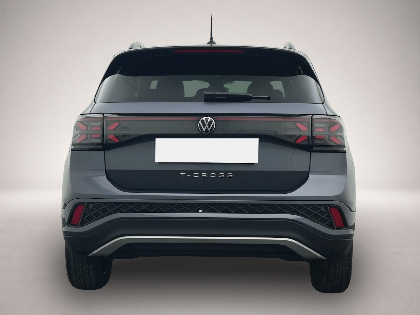 Bild 4 Volkswagen T-Cross 1.5 TSI DSG R-Line AHK NAVI KAMERA ACC