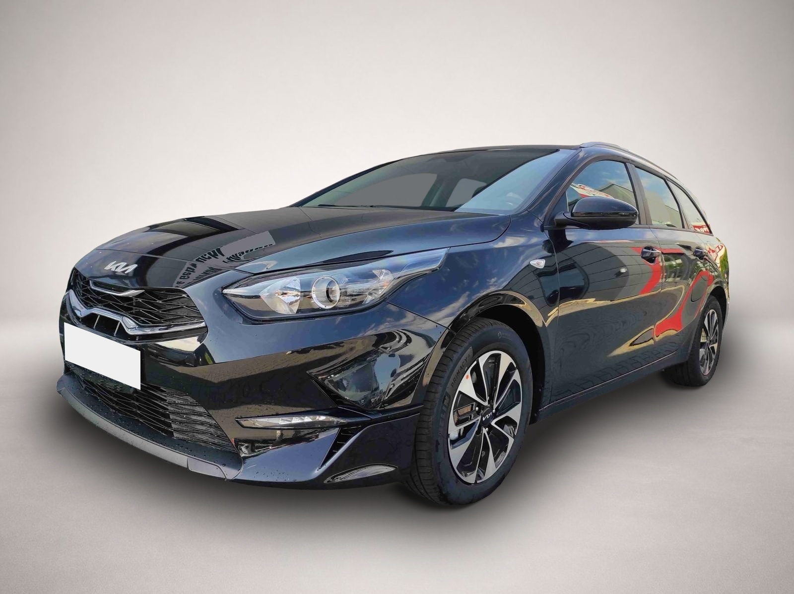 Kia cee'd / Ceed