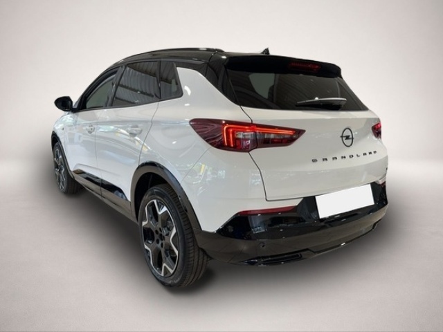 Bild 3 Opel Grandland (X) Grandland. Ultimate. 1.2 Direct Injection Turbo