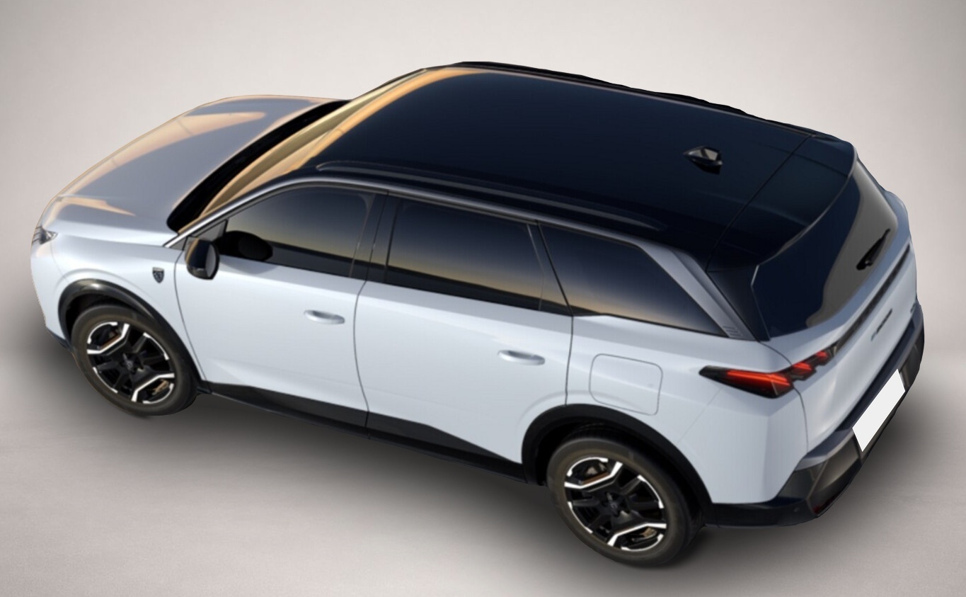Bild 3 Peugeot 5008 73 kWh GT 11 kW-OBC CarP 360° WP