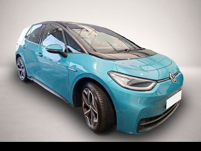 Fotografie 4 des Volkswagen ID.3 Pro HUD/ACC/19