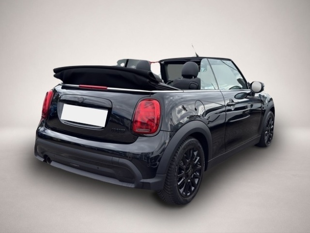 Bild 5 MINI Cooper Cabrio Cooper Classic Trim Headup+LED+Navi+Cam+L