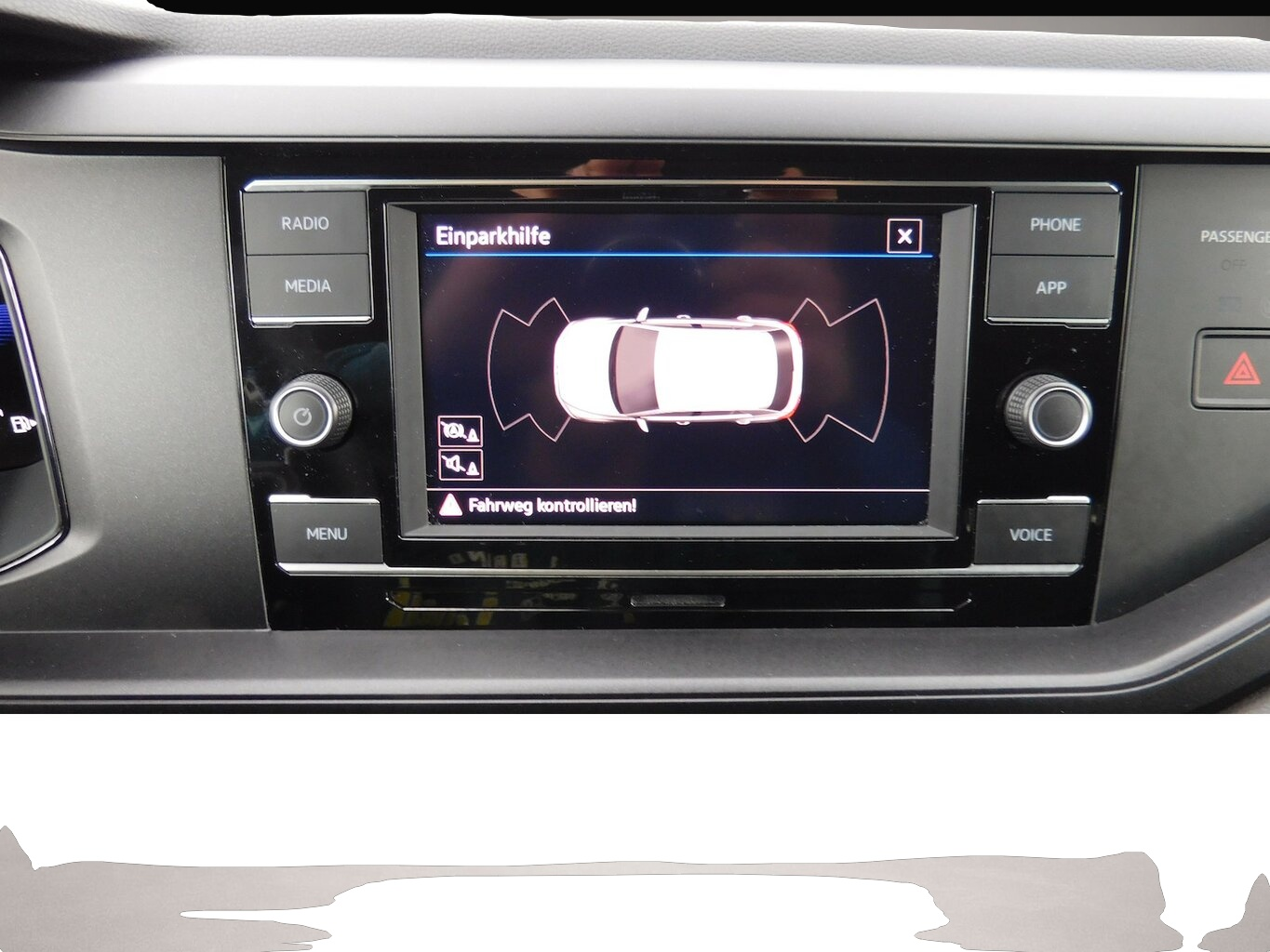 Fotografie 3 des Volkswagen Taigo 1.0 TSI BMT Klima Radio Navi Klima...