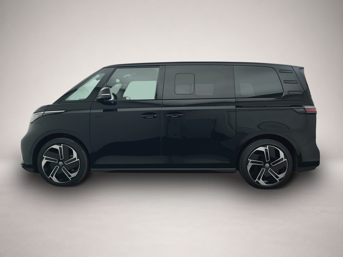 Bild 2 Volkswagen ID. Buzz GTX 4MOTION AHK NAVI LED ACC KAMERA