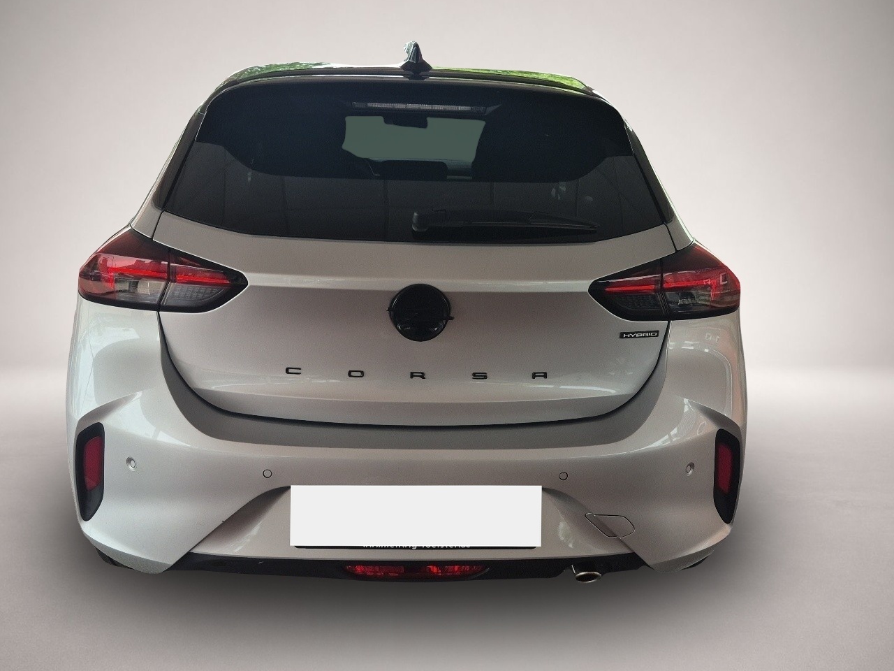 Bild 5 Opel Corsa F GS AT Shz Navi Kamera 360 PDC v+h