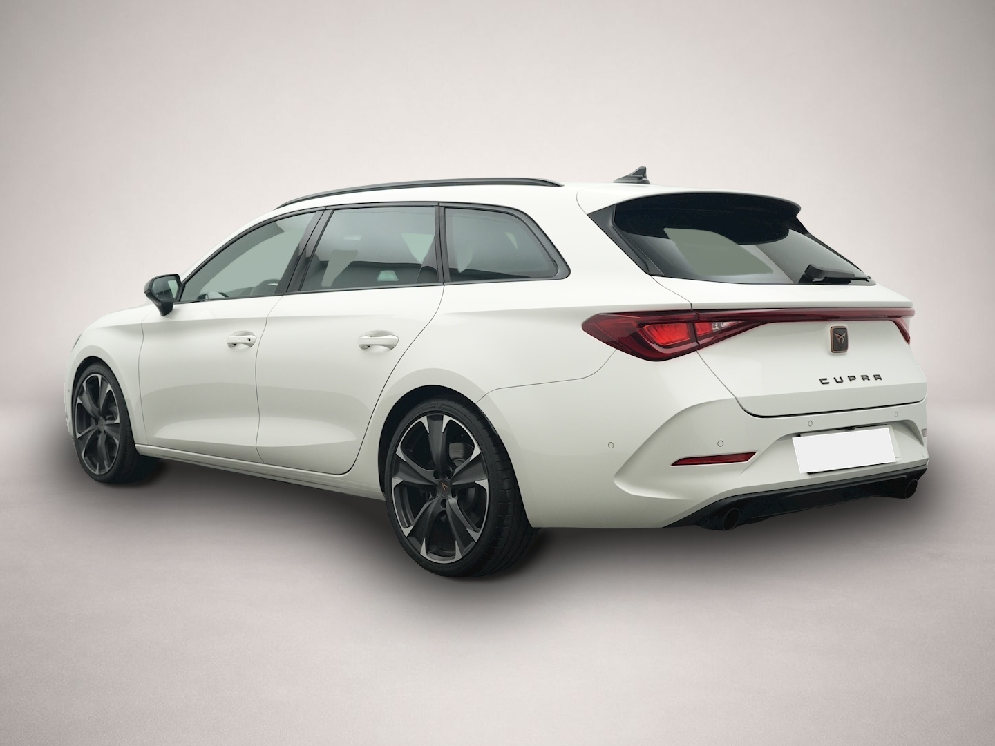 Bild 3 Cupra Leon Sportstourer 2.0 TSI DSG VZ DCC KAMERA NAVI