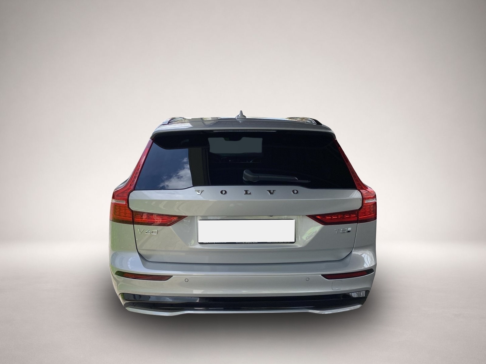 Fotografie 4 des Volvo V60 T8 Plus Dark Engine Plus Dark Recharge